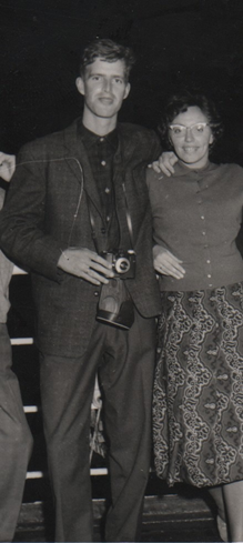 Bart & Huberta (1960)